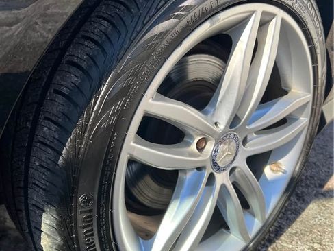 Used 2012 Mercedes-Benz C 300 4MATIC Sedan image 17