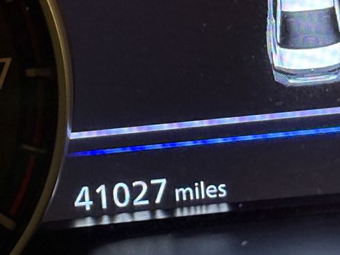 Used 2020 Nissan Altima 2.0 Platinum image 5