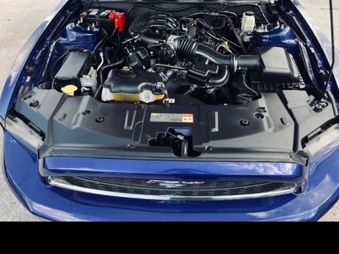 Used 2014 Ford Mustang Coupe w/ FP6 Appearance Package image 10