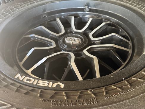 Used 2019 RAM 1500 Big Horn AWD/4WD image 22