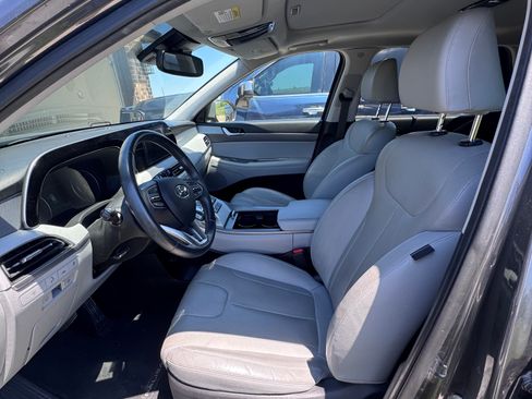 Used 2020 Hyundai Palisade SEL FWD image 6