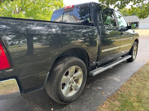 Used 2015 RAM 1500 Lone Star image 2