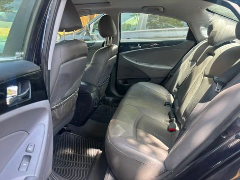 Used 2013 Hyundai Sonata Limited FWD image 12