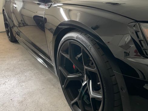 Used 2022 Audi RS 5 w/ RS Driver Assistance Package image 6