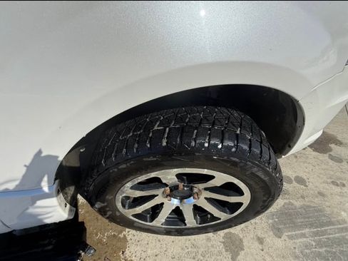 Used 2015 Lincoln Navigator L 4WD image 6