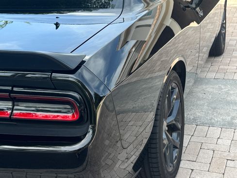 Used 2023 Dodge Challenger GT w/ Blacktop Package image 8