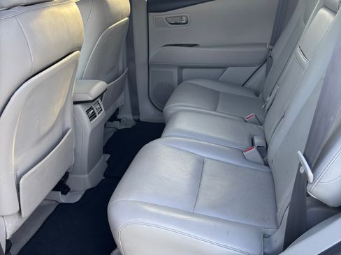 Used 2010 Lexus RX 350 AWD image 14