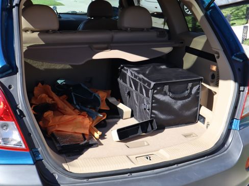 Used 2009 Saturn Vue XE image 19