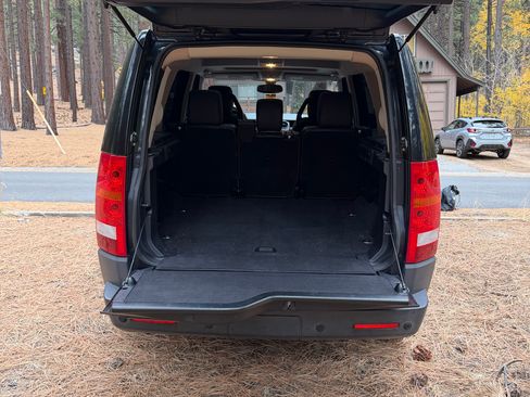 Used 2005 Land Rover LR3 HSE image 8