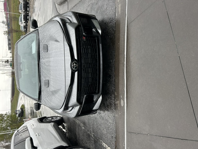 Used 2025 Toyota Corolla GR AWD/4WD image 1