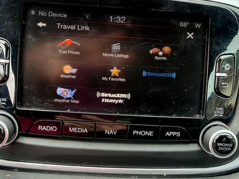 Used 2016 FIAT 500X Trekking FWD image 11