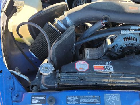 Used 1996 Dodge Ram 2500 Truck 4x4 Club Cab image 32