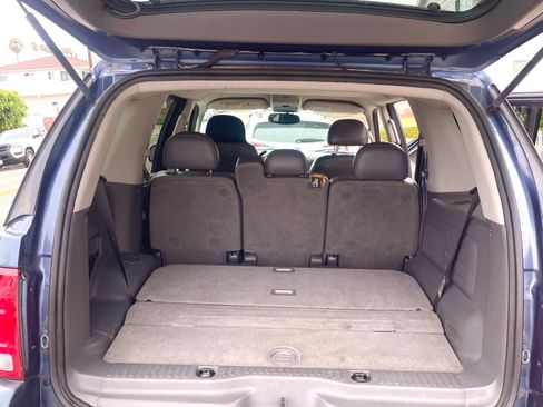 Used 2003 Ford Explorer Sport XLT image 9