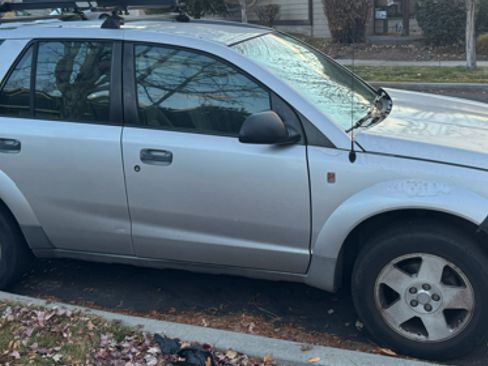 Used 2003 Saturn Vue AWD V6 image 22