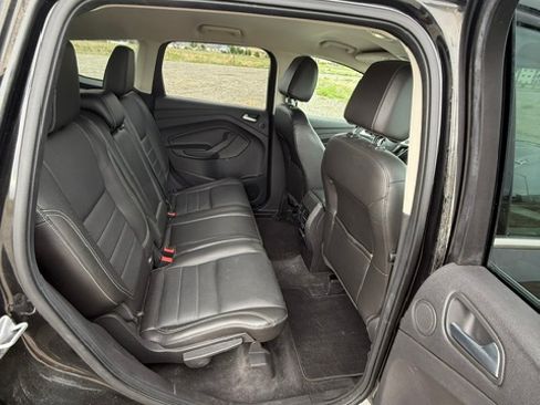 Used 2013 Ford Escape SEL AWD/4WD image 16