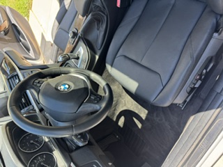 Used 2015 BMW 328i Sedan RWD image 4