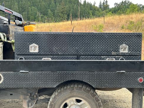 Used 2022 RAM 2500 Big Horn AWD/4WD image 6