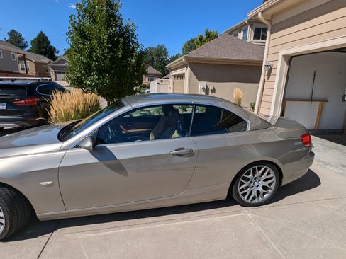 Used 2009 BMW 328i Convertible image 6