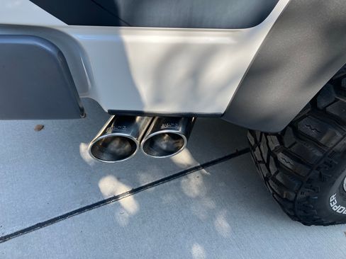 Used 2013 Ford F150 Raptor w/ Luxury Equipment Group image 9