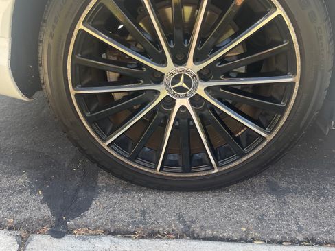 Used 2021 Mercedes-Benz C 300 Sedan image 10