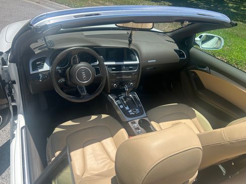 Used 2016 Audi A5 2.0T Premium Plus image 10