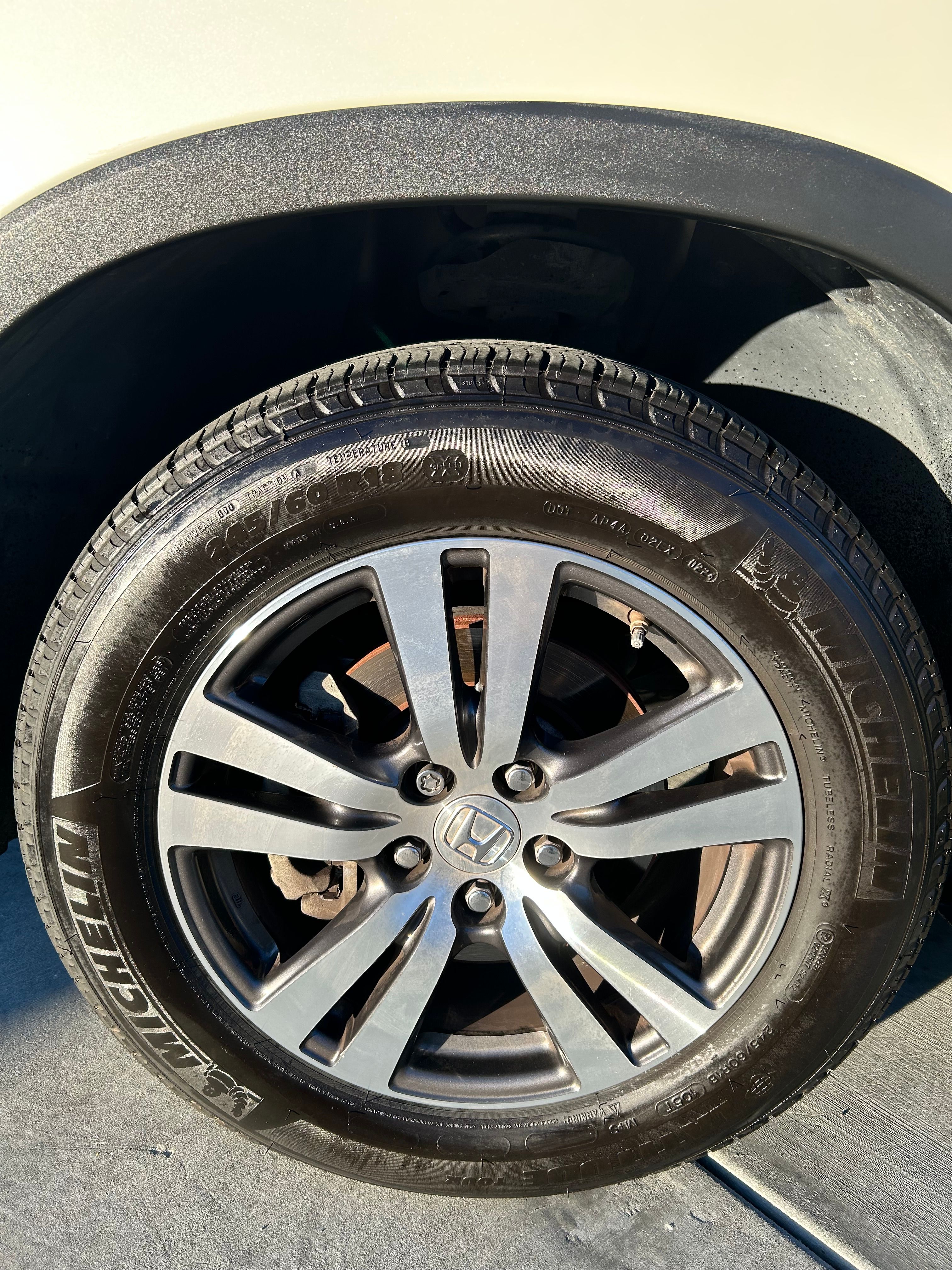 Used 2016 Honda Pilot EX-L image 25