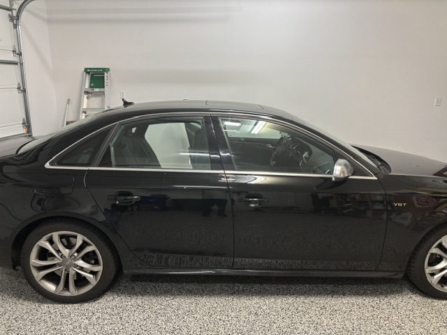 Used 2016 Audi S4 Prestige AWD/4WD image 2