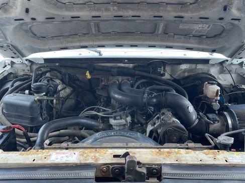 Used 1997 Ford F250 4x4 SuperCab Heavy Duty image 6