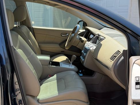 Used 2013 Nissan Murano SL w/ Navigation Pkg AWD/4WD image 12