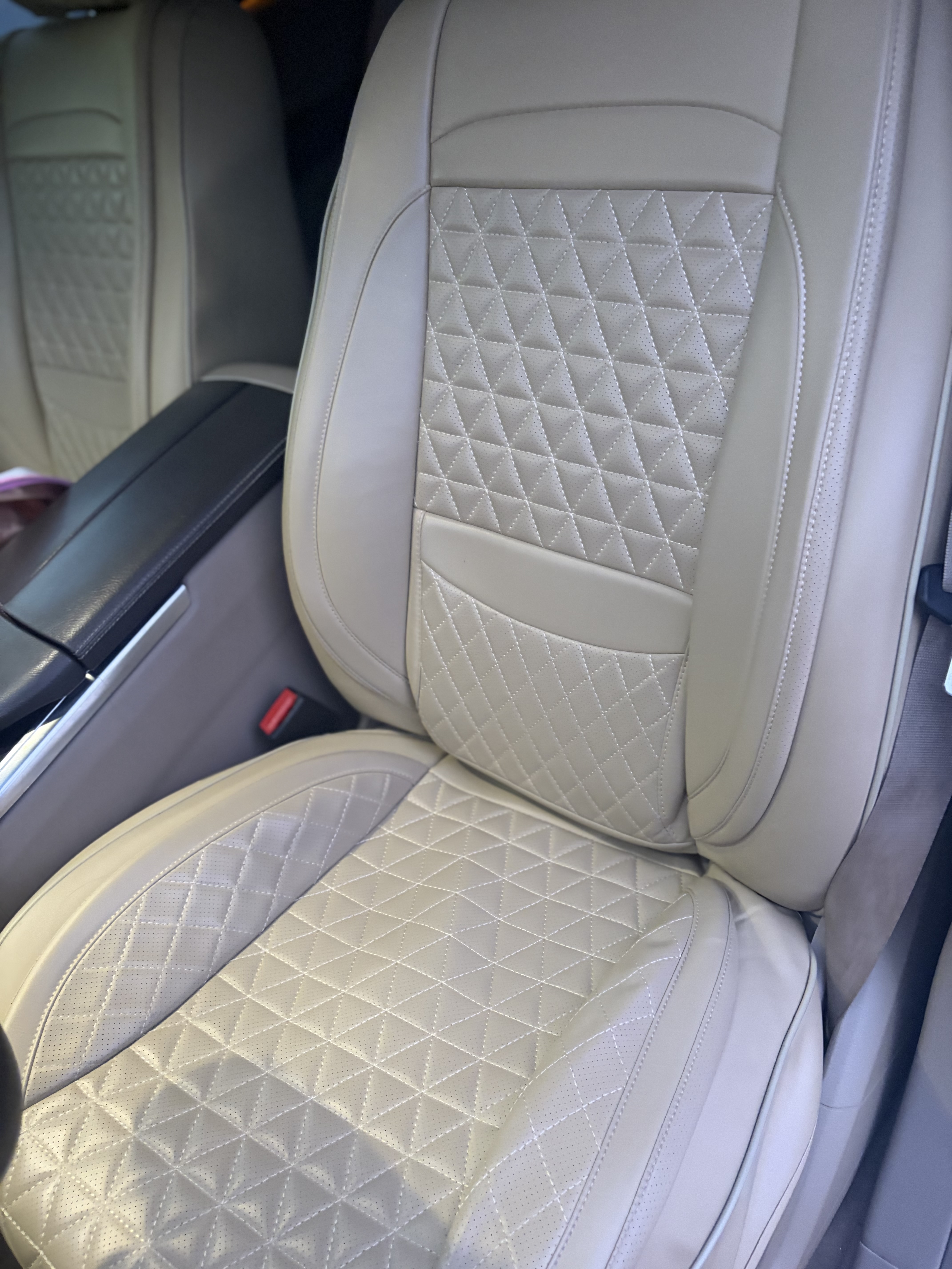 Used 2015 Mercedes-Benz GL 450 4MATIC image 4