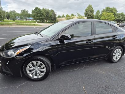 Used 2022 Hyundai Accent SE