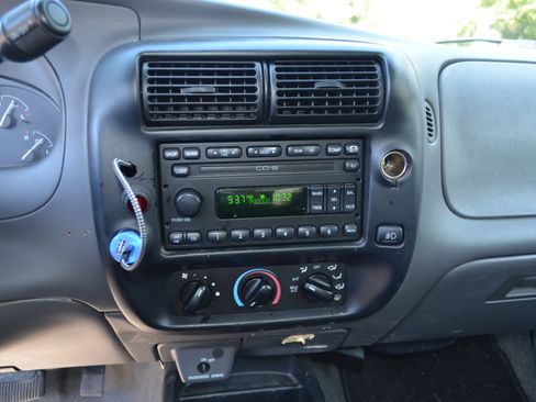 Used 2003 Ford Ranger Edge RWD image 22