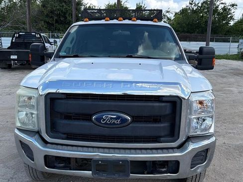 Used 2015 Ford F350 XL w/ Power Equipment Group AWD/4WD image 10