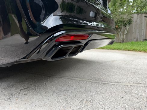 Used 2015 Mercedes-Benz S 550 Sedan image 20