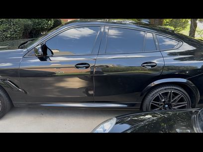 Used 2022 BMW X6 M w/ Competition Package