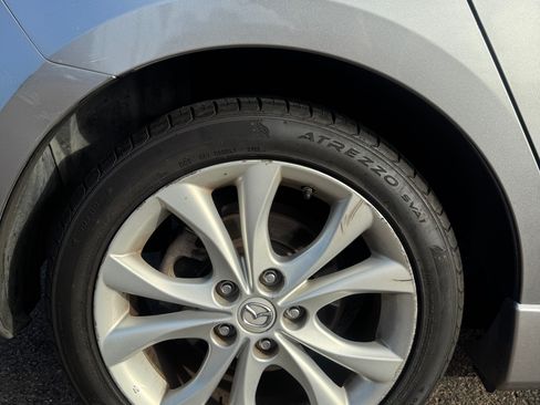 Used 2011 MAZDA MAZDA3 s Sport FWD image 21
