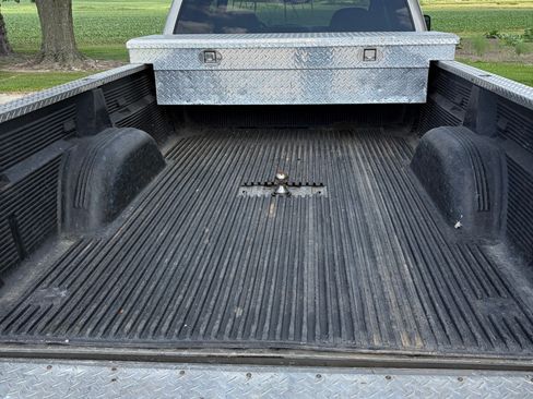 Used 2000 Chevrolet Silverado 3500 4x4 Crew Cab image 9