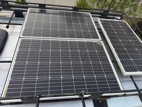 Used 2017 Ford Transit 350 XLT image 15