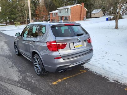 Used 2015 BMW X3 xDrive35i