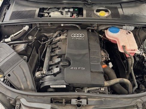 Used 2009 Audi A4 2.0T image 20