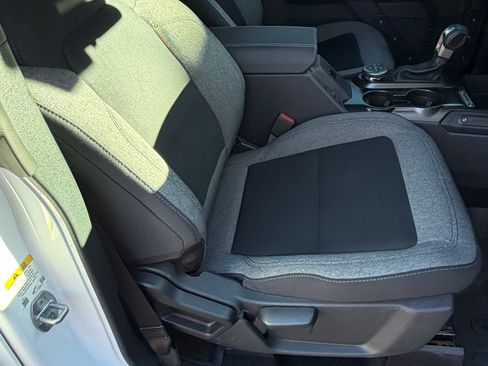 Used 2025 Ford Bronco Sport Utility 2D w/ Sasquatch Package image 24