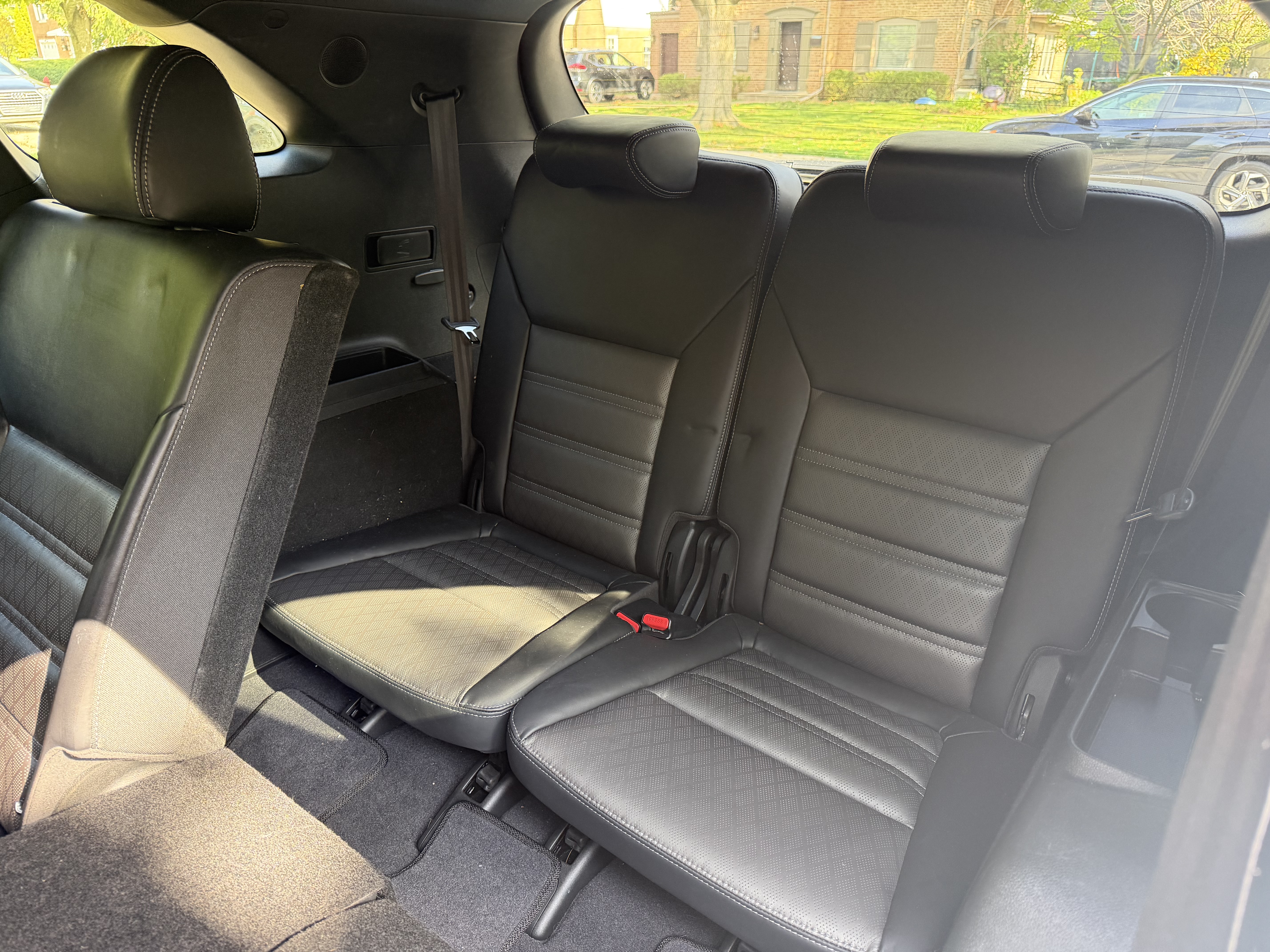 Used 2018 Kia Sorento SX AWD/4WD image 11