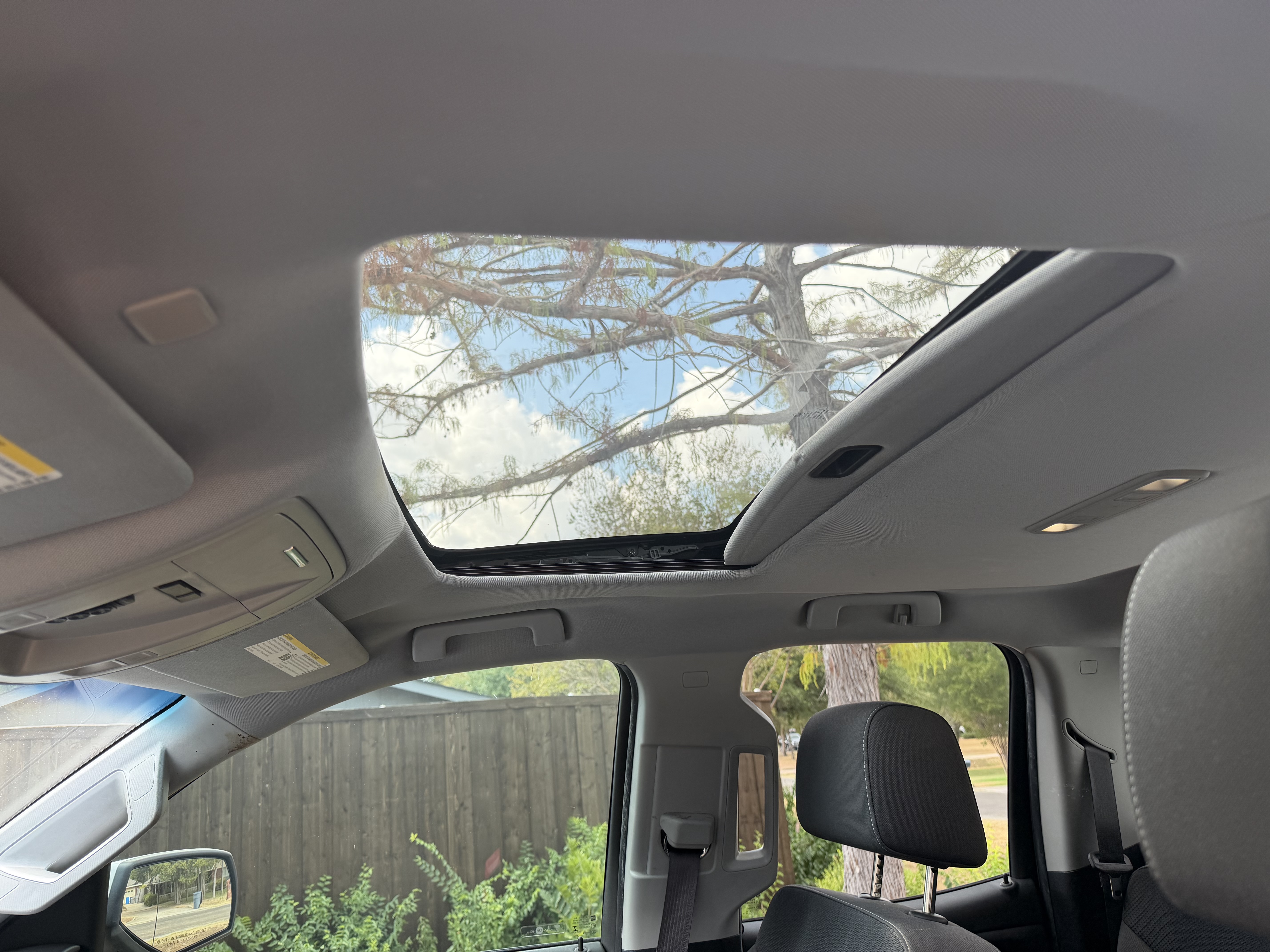 Used 2017 Chevrolet Silverado 1500 LT w/ Texas Edition RWD image 11