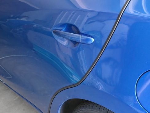 Used 2017 Toyota Yaris iA FWD image 22
