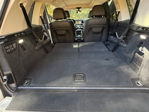 Used 2020 BMW X7 xDrive40i w/ Premium Package image 5