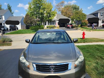 Used 2009 Honda Accord LX