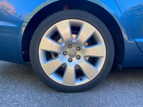 Used 2005 Audi A6 3.2 image 20