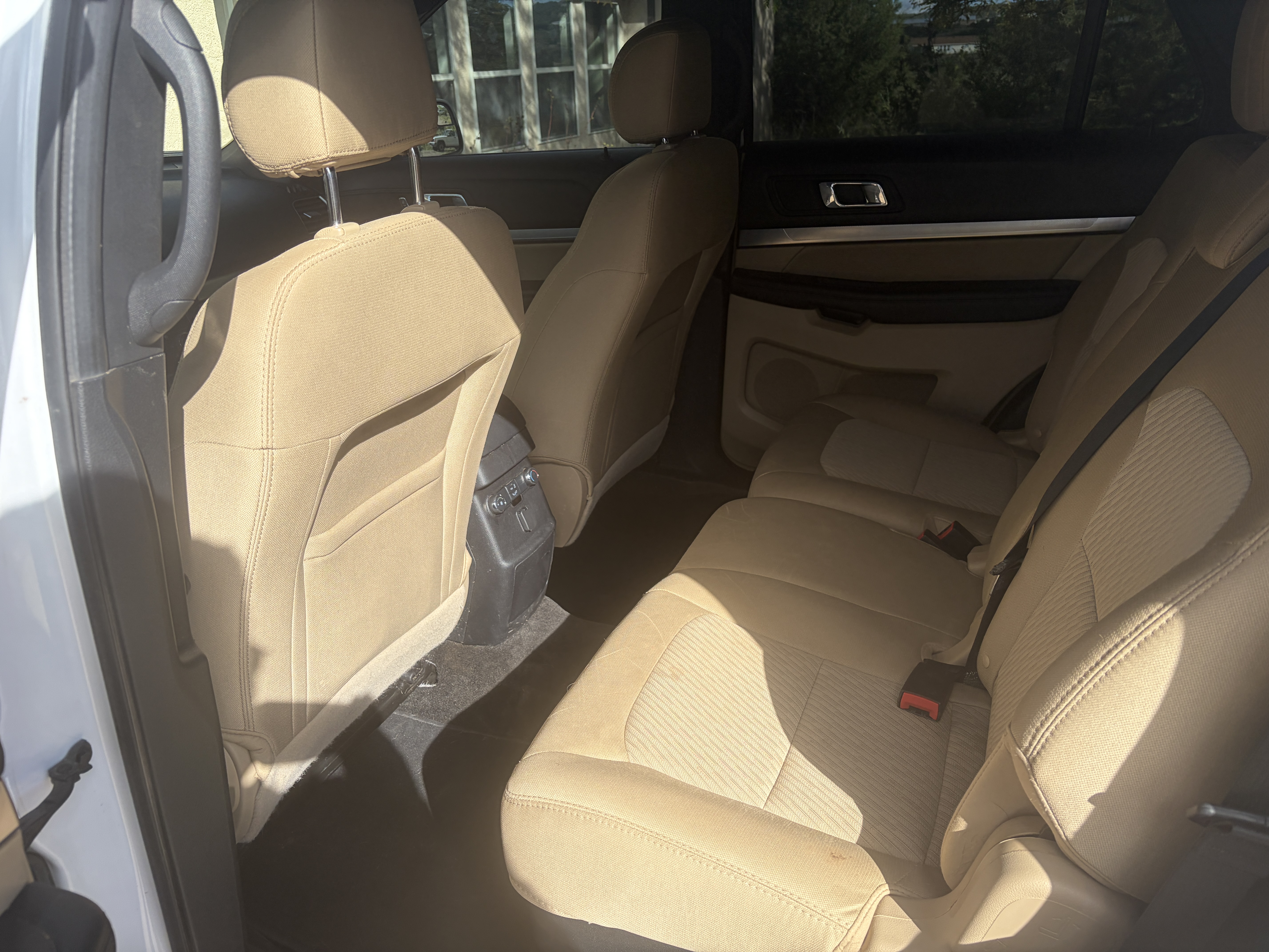 Used 2017 Ford Explorer 4WD image 13