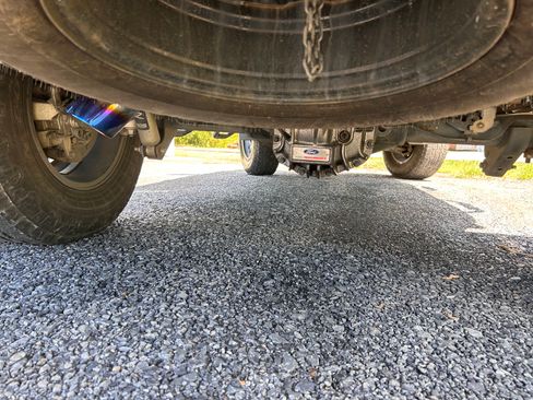 Used 2019 Ford Ranger Lariat w/ Equipment Group 501A Mid image 21