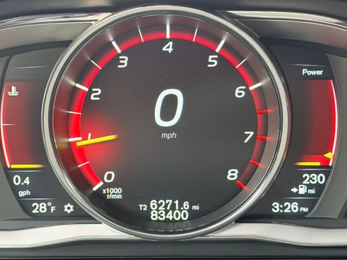 Used 2016 Volvo XC60 T6 w/ Proximity Package image 11